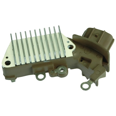 Wai Global Voltage Regulators, IN447 IN447